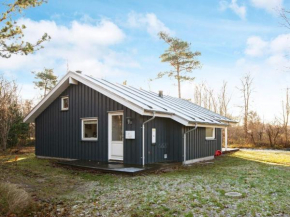 Luxurious Cottage in Grenaa Jutland with Sauna in Grenå